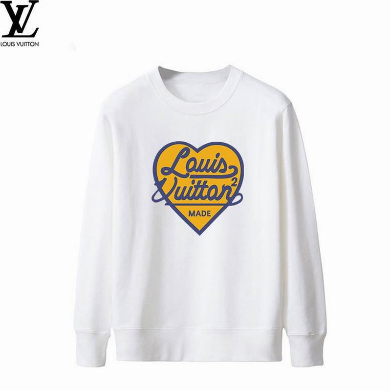 LV Men's Hoodies 682